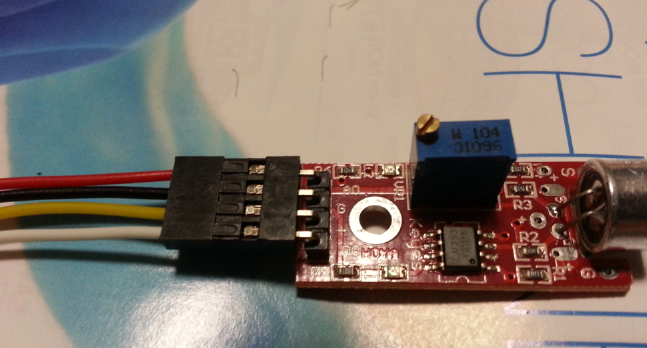 Building Custom Sensors :: Mychron4