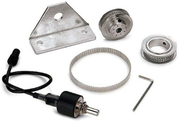 Building Custom Sensors :: Mychron4